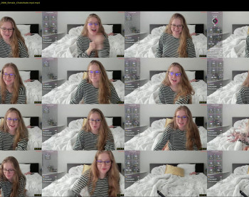 southerbunny — 17 minute Chaturbate female teen cam video, 720p, Jan 22, 2026