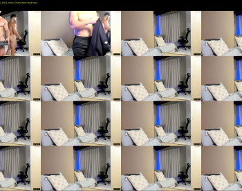 thiago_moretti — 10 minute Chaturbate male teen cam video, 720p, Jan 22, 2026