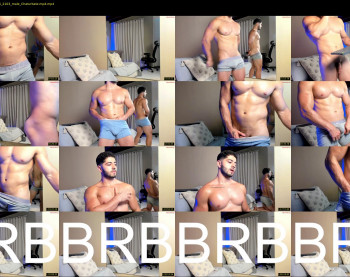 thiago_moretti — 120 minute Chaturbate male teen cam video, 720p, Jan 22, 2026