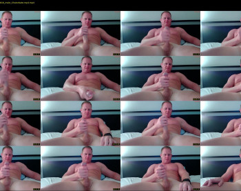thickkredd8 — 11 minute Chaturbate male teen cam video, 720p, Jan 22, 2026