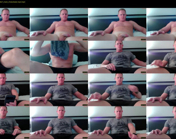 thickkredd8 — 10 minute Chaturbate male teen cam video, 720p, Jan 22, 2026