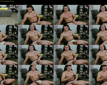 tomasmv — 44 minute Chaturbate male teen cam video, 720p, Jan 22, 2026