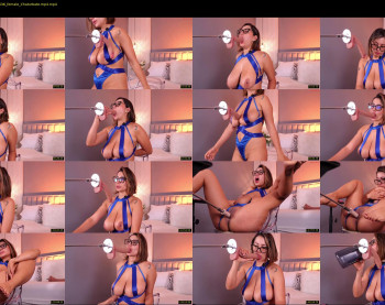 valerynova — 120 minute Chaturbate female teen cam video, 720p, Jan 22, 2026