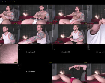 waynemiller_ — 76 minute Chaturbate male teen cam video, 720p, Jan 22, 2026