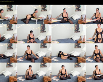 wowana — 113 minute Chaturbate female teen cam video, 720p, Jan 22, 2026