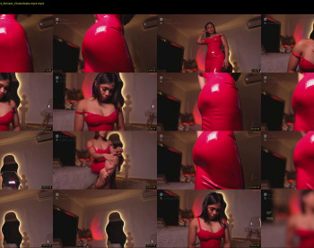 zoevidal_ — 123 minute Chaturbate female teen cam video, 720p, Jan 22, 2026