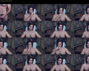 _fatrabbit — 76 minute Chaturbate male teen cam video, 720p, Jan 23, 2026