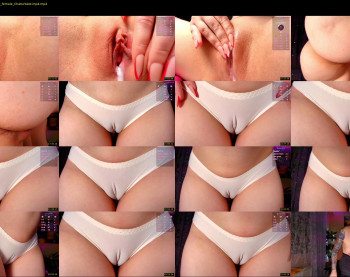 _witch__ — 60 minute Chaturbate female teen cam video, 720p, Jan 23, 2026