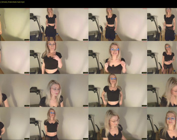 avaluxe_ — 34 minute Chaturbate female teen cam video, 720p, Jan 23, 2026