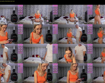 danamily — 39 minute Chaturbate female teen cam video, 720p, Jan 23, 2026