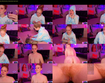 daphnemadison — 121 minute Chaturbate couple teen cam video, 720p, Jan 24, 2026