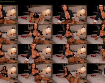 devil_bby — 22 minute Chaturbate female teen cam video, 720p, Jan 23, 2026