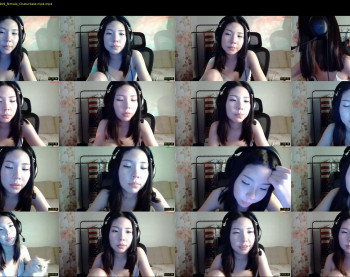 edithobeng — 27 minute Chaturbate female teen cam video, 720p, Jan 23, 2026