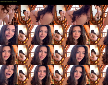 emersoncane — 3 minute Chaturbate female teen cam video, 720p, Jan 23, 2026