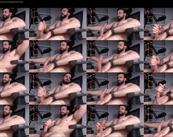 firestud_x — 7 minute Chaturbate male teen cam video, 720p, Jan 23, 2026
