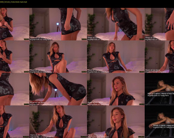heyhorny_cb — 82 minute Chaturbate couple teen cam video, 720p, Jan 24, 2026