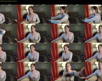 indianacooper — 3 minute Chaturbate female teen cam video, 480p, Jan 23, 2026