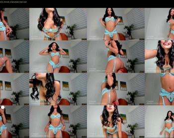 joss_caprice — 22 minute Chaturbate female teen cam video, 720p, Jan 24, 2026