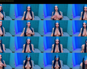 juliabeautiful — 24 minute Chaturbate female teen cam video, 720p, Jan 23, 2026