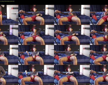 lildantear — 86 minute Chaturbate male teen cam video, 720p, Jan 23, 2026