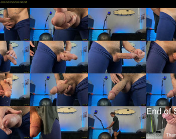 makingmoans — 52 minute Chaturbate male teen cam video, 720p, Jan 23, 2026