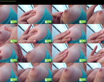 mollywayne — 3 minute Chaturbate female teen cam video, 720p, Jan 23, 2026