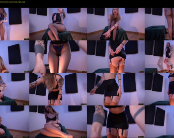 ms_lorelei — 120 minute Chaturbate female teen cam video, 720p, Jan 23, 2026