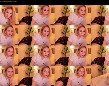 myassistant — 31 minute Chaturbate female teen cam video, 720p, Jan 24, 2026