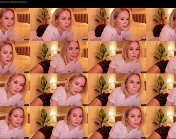 myassistant — 62 minute Chaturbate female teen cam video, 720p, Jan 24, 2026