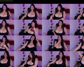 rosetaylorla — 12 minute Chaturbate female teen cam video, 720p, Jan 23, 2026