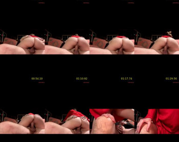 rubywavesback — 4 minute Chaturbate couple teen cam video, 1080p, Jan 24, 2026