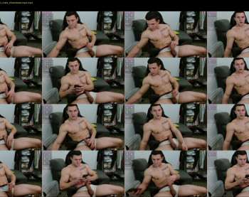 tomasmv — 12 minute Chaturbate male teen cam video, 720p, Jan 23, 2026