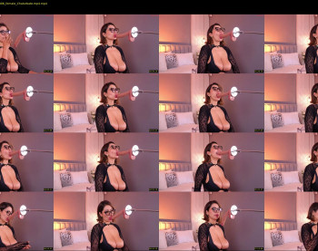 valerynova — 9 minute Chaturbate female teen cam video, 720p, Jan 23, 2026