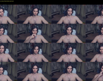_fatrabbit — 55 minute Chaturbate male teen cam video, 720p, Jan 24, 2026