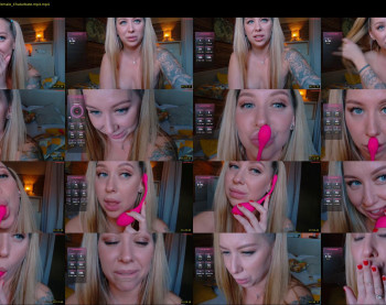 _mari_ — 3 minute Chaturbate female teen cam video, 720p, Jan 24, 2026