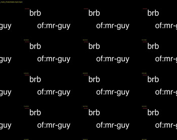 _mrguy_ — 41 minute Chaturbate male teen cam video, 720p, Jan 25, 2026