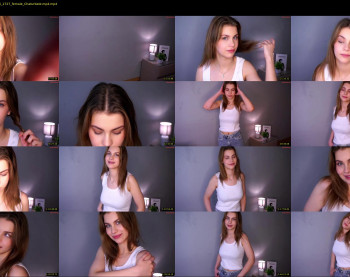 birgitmcduffey — 121 minute Chaturbate female teen cam video, 720p, Jan 24, 2026