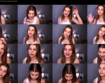 birgitmcduffey — 52 minute Chaturbate female teen cam video, 720p, Jan 24, 2026