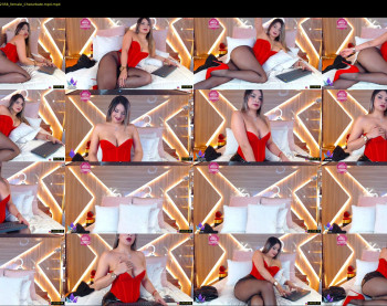 carlotta_ricci — 121 minute Chaturbate female teen cam video, 720p, Jan 24, 2026