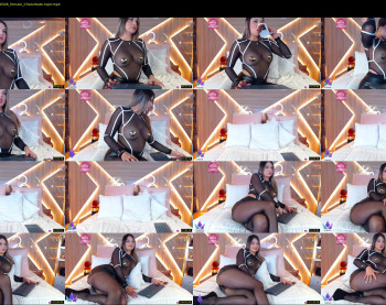 carlotta_ricci — 81 minute Chaturbate female teen cam video, 720p, Jan 25, 2026