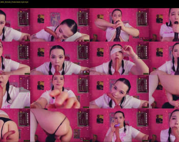 chery_lady22 — 110 minute Chaturbate female teen cam video, 720p, Jan 24, 2026