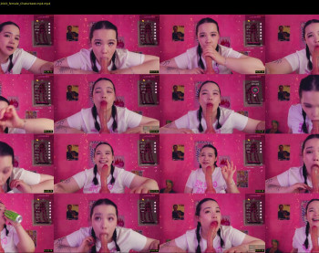 chery_lady22 — 28 minute Chaturbate female teen cam video, 720p, Jan 24, 2026
