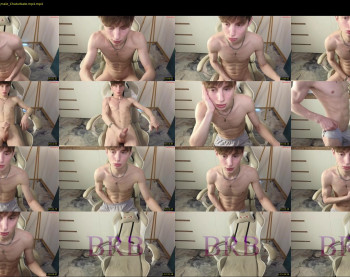 crisp1n — 86 minute Chaturbate male teen cam video, 720p, Jan 24, 2026