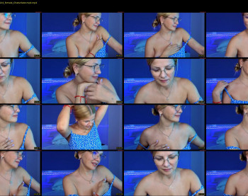 daisydavis_ — 7 minute Chaturbate female teen cam video, 720p, Jan 24, 2026