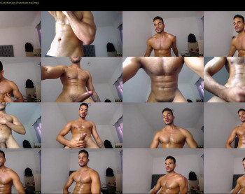 daniel_sherlock — 42 minute Chaturbate male teen cam video, 720p, Jan 24, 2026