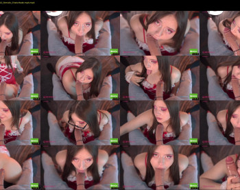 deepsouly — 120 minute Chaturbate female teen cam video, 720p, Jan 24, 2026
