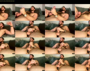 johnthomasbwc — 22 minute Chaturbate male teen cam video, 720p, Jan 25, 2026