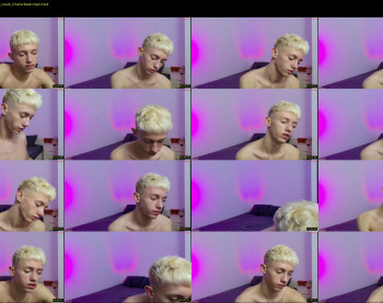 leonlure — 59 minute Chaturbate male teen cam video, 720p, Jan 24, 2026