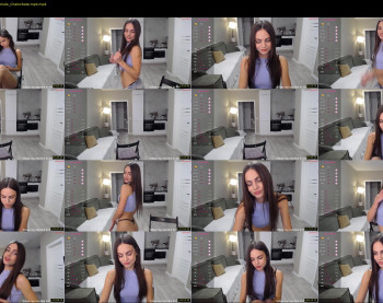 loxy_ — 120 minute Chaturbate female teen cam video, 720p, Jan 25, 2026