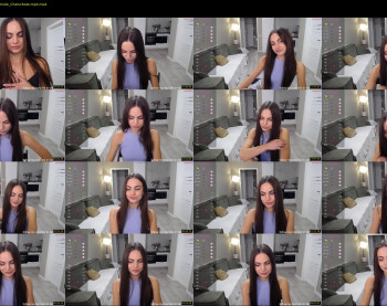 loxy_ — 66 minute Chaturbate female teen cam video, 720p, Jan 25, 2026